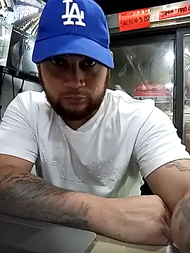 Catire10  online show from October 16, 2:18 pm