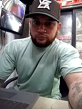 Catire10  online show from October 29, 1:46 pm