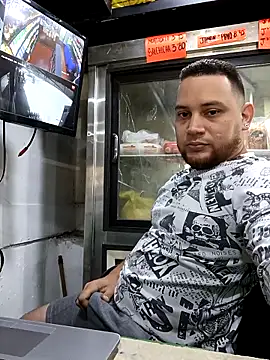 Catire10  online show from November 14, 3:22 pm