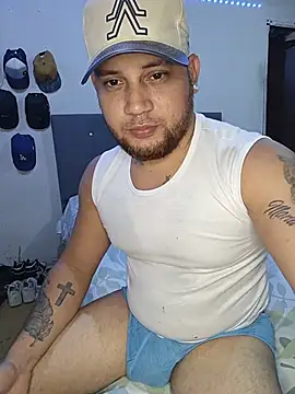 Catire10  online show from July 24, 4:54 am