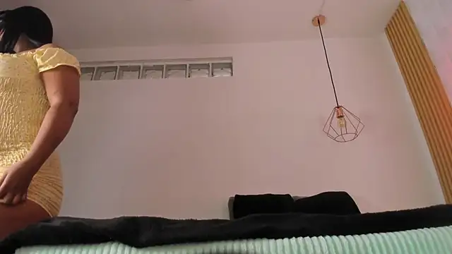 AriaBelle online show from July 21, 7:27 pm