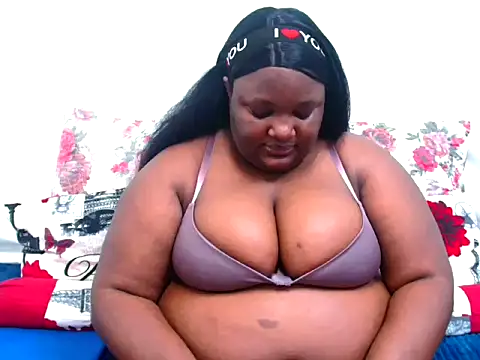 ChubbyBoobsxxx online show from September 25, 5:55 am