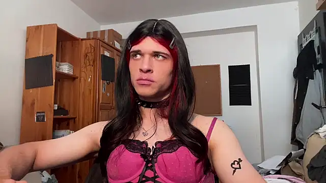 emilydee666 online show from October 17, 12:08 pm