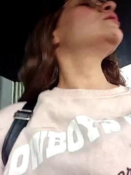 aytanna torrez online show from October 17, 7:38 pm