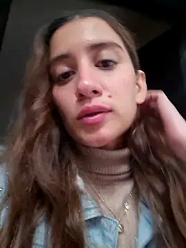 aytanna torrez online show from October 29, 4:09 pm