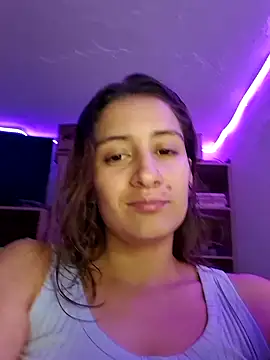 aytanna torrez online show from February 9, 2:32 pm