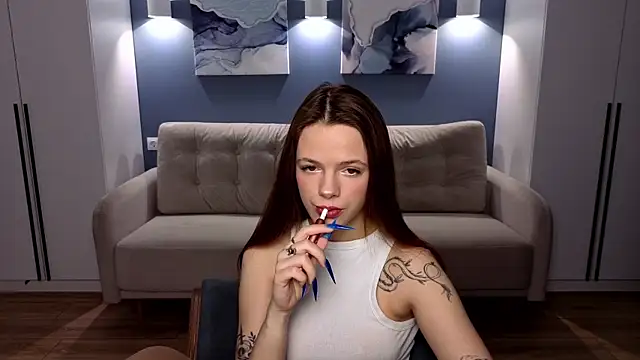 AliceDelaney online show from November 19, 8:31 pm