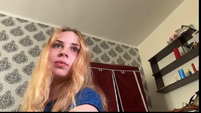 Alismoona online show from July 11, 2:20 pm