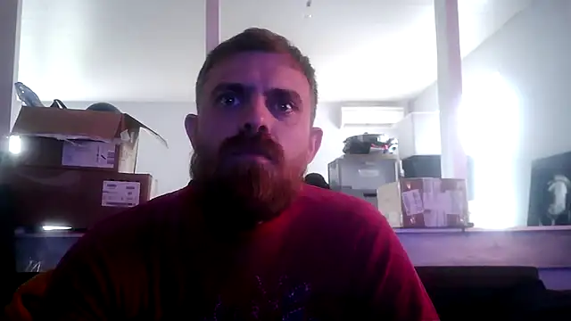 Bikerhot883hd online show from September 23, 9:12 am