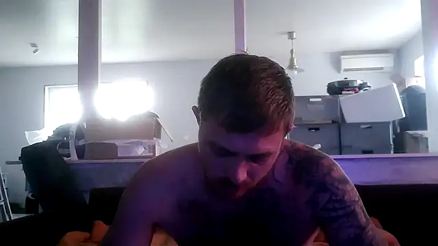 Bikerhot883hd online show from October 7, 2:47 pm