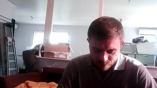 Bikerhot883hd online show from October 16, 10:49 am