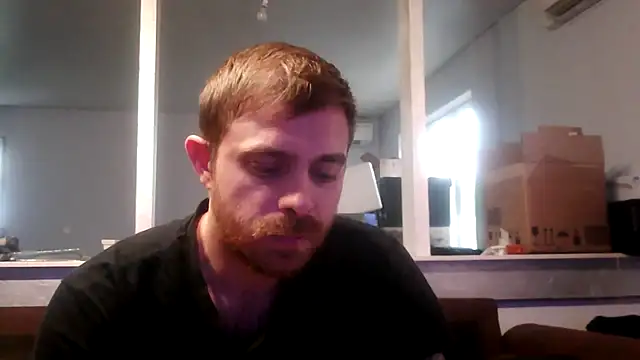 Bikerhot883hd online show from October 20, 7:31 am