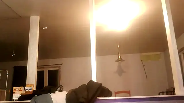 Bikerhot883hd online show from December 3, 9:35 pm