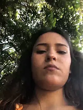 Mikasa-Ackerman online show from September 12, 9:26 pm