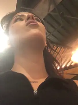 Mikasa-Ackerman online show from September 19, 12:02 am