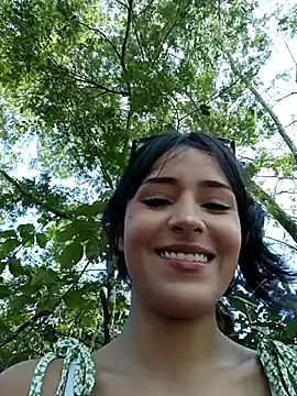 Mikasa-Ackerman online show from September 20, 5:58 pm