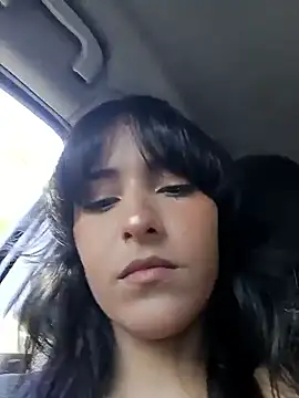 Mikasa-Ackerman online show from September 25, 9:07 pm