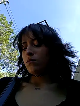 Mikasa-Ackerman online show from October 1, 8:48 pm