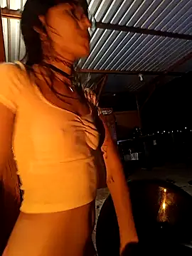 Mikasa-Ackerman online show from October 3, 3:25 am