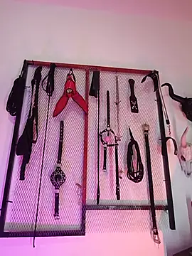 Katya Bridge2 online show from July 30, 6:51 pm
