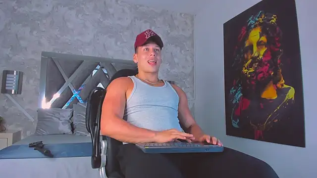 niklas braun online show from September 19, 8:31 pm