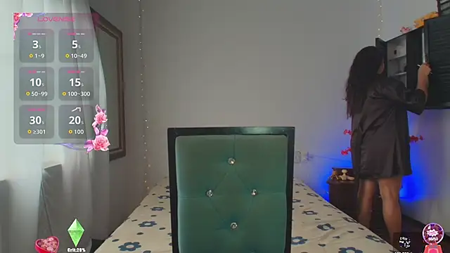 samanthahut1 online show from September 16, 5:58 pm