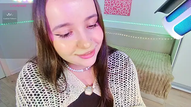 Margott Joy online show from November 6, 6:53 pm