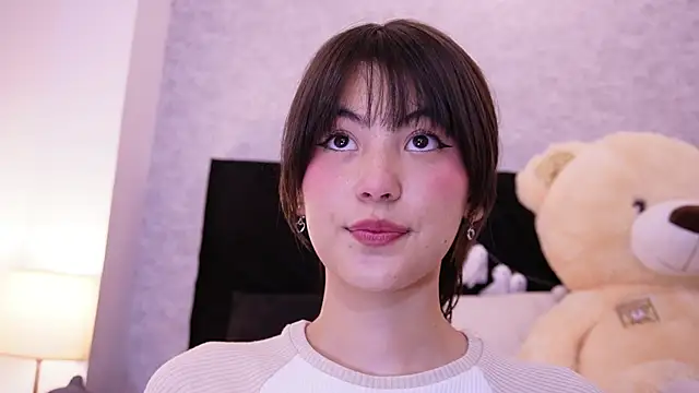 Aitana Jhons online show from October 24, 12:12 pm