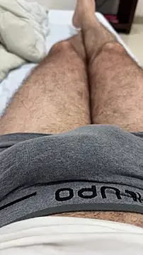 XUCRUTES42 online show from December 4, 12:42 am