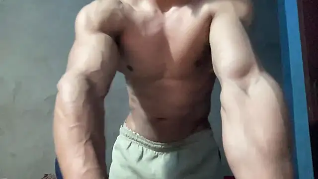 veilofstrength online show from September 30, 11:21 pm