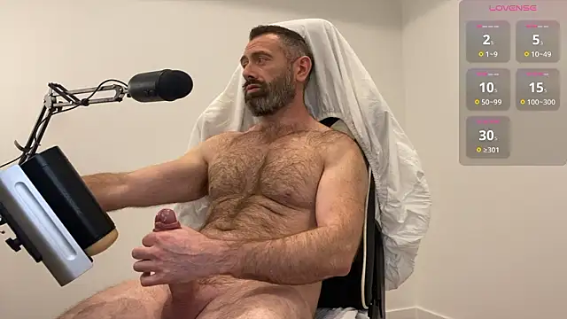 TheDonnyBasilisk online show from March 20, 5:40 pm