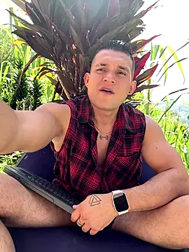 Marco Vega online show from September 21, 3:02 pm