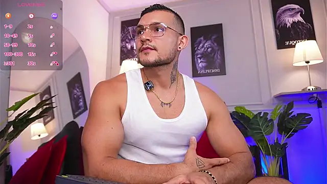 Snapshot of Marco_Vega chatting on May 11, 6:27 pm Marco Vega online show from May 11, 6:27 pm