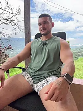 Snapshot of Marco_Vega chatting on June 9, 5:46 pm Marco Vega online show from June 9, 5:46 pm