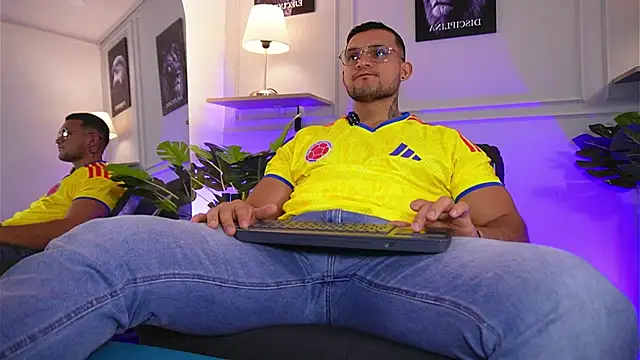 Snapshot of Marco_Vega chatting on June 28, 2:28 am Marco Vega online show from June 28, 2:28 am