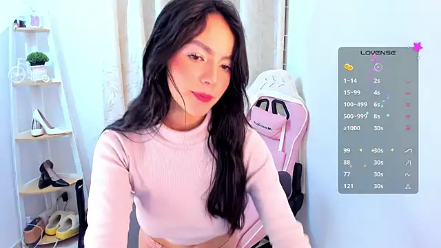 Snapshot of sarah_saenz_ chatting on November 25, 2:44 am sarah saenz online show from November 25, 2:44 am