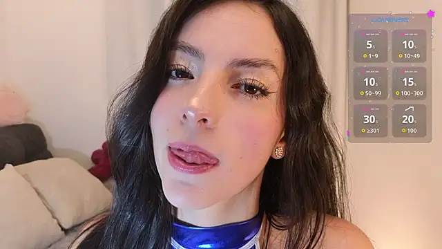 Snapshot of sarah_saenz_ chatting on June 18, 9:14 am sarah saenz online show from June 18, 9:14 am