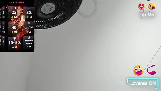 sweet  vanessa1 online show from October 2, 4:19 am