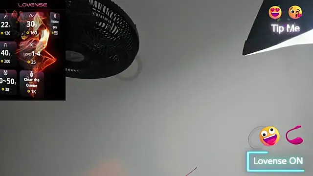 sweet  vanessa1 online show from October 20, 3:51 am