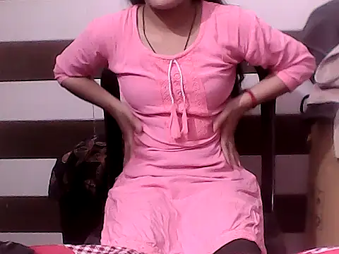 anannyaR online show from March 22, 5:38 pm