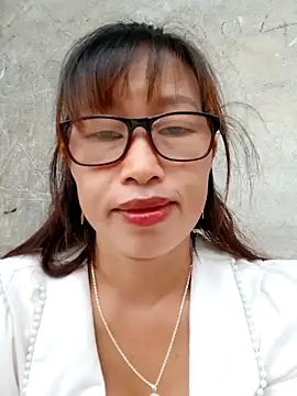 ngocngoc cute online show from September 18, 1:40 am