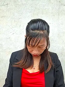 ngocngoc cute online show from September 25, 1:09 am