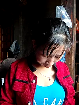 ngocngoc cute online show from November 8, 3:29 am