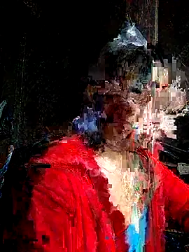 ngocngoc cute online show from November 11, 12:43 am