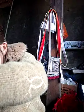 ngocngoc cute online show from November 22, 3:38 am