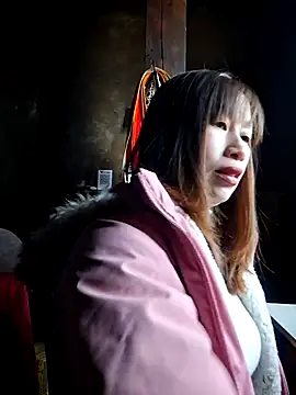 ngocngoc cute online show from November 26, 12:55 am