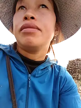 ngocngoc cute online show from December 22, 3:03 am