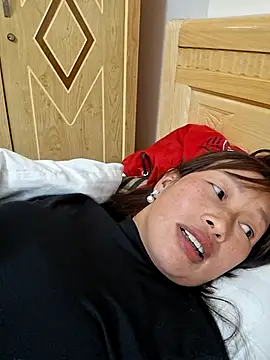 ngocngoc cute online show from February 8, 2:09 pm