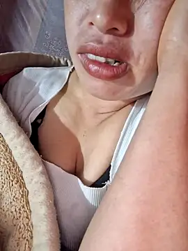 ngocngoc cute online show from February 15, 6:10 am