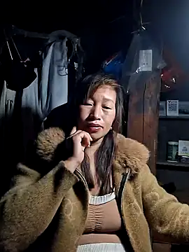 ngocngoc cute online show from March 25, 7:53 pm